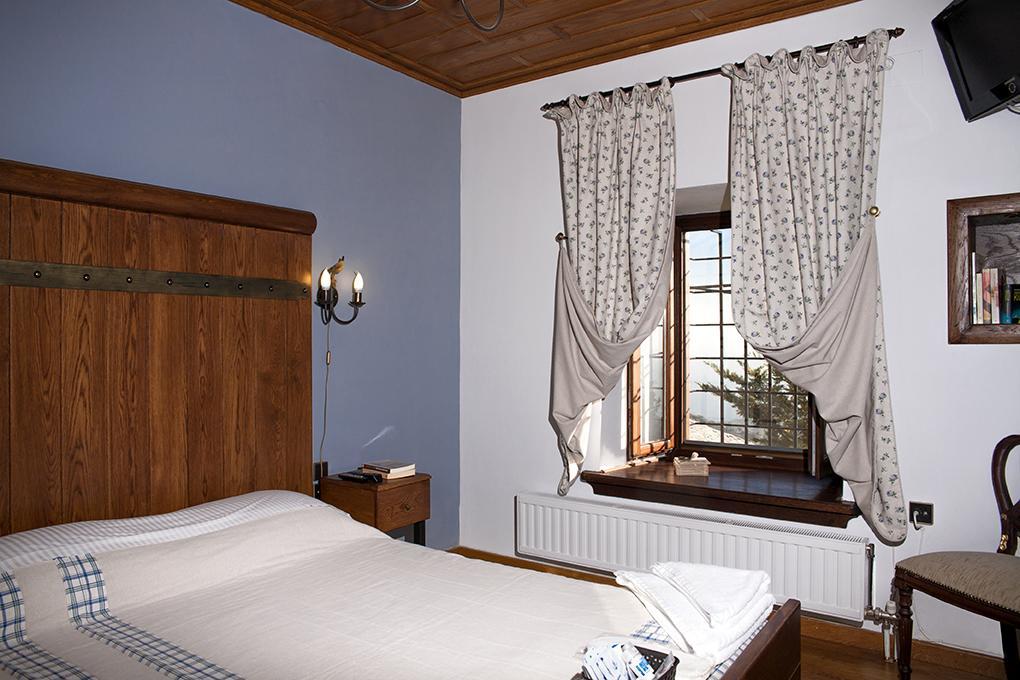 Archontiko Koilia Hotell Makrinítsa Exteriör bild